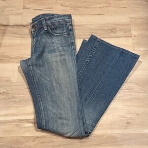 Citizens of Humanity Gabrielle Bootcut Jeans